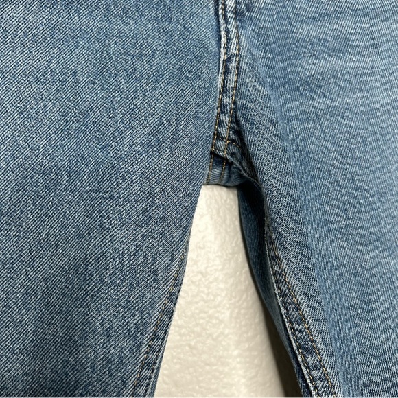 Toteme Classic Cut Denim jeans in Vintage Wash 27/32 - Picture 6 of 16